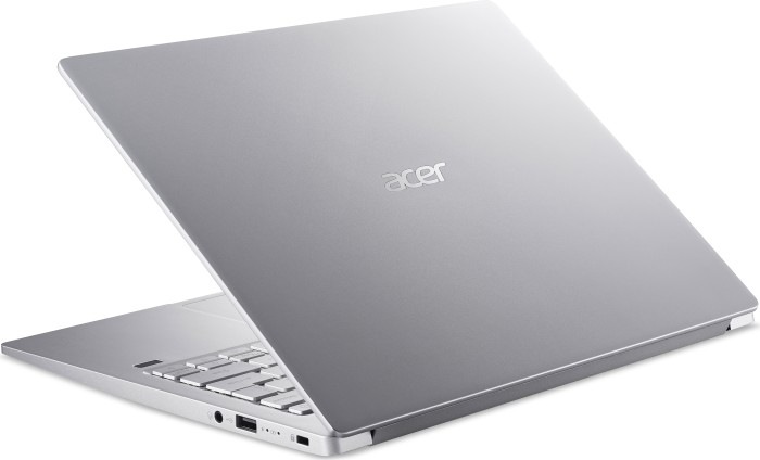 Produktbild Acer Swift 3 – SF313-52-71Y7 (13.50", Intel Core i7-1065G7, 16 GB, 1000 GB, DE)