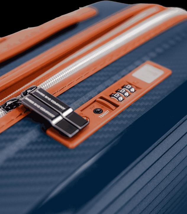 Actual product image Swissbags New Vision (51 l)