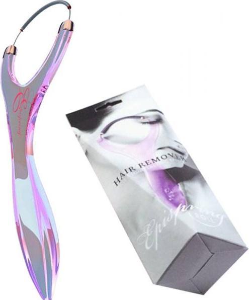 Actual product image Epilette Hair Remover Roller Face 1 piece