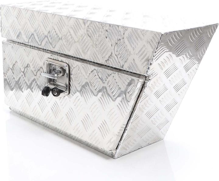 Produktbild XPOtool Unterflurbox
