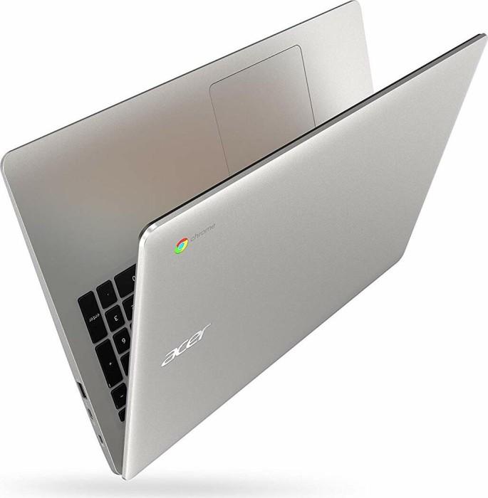 Produktbild Acer Chromebook 15 (15.60", 8 GB, DE, Intel Pentium Silver N5000)