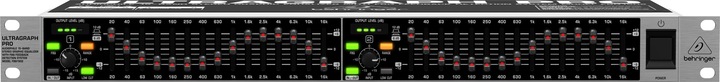 Produktbild Behringer Ultragraph Fbq-Pro Fbq1502