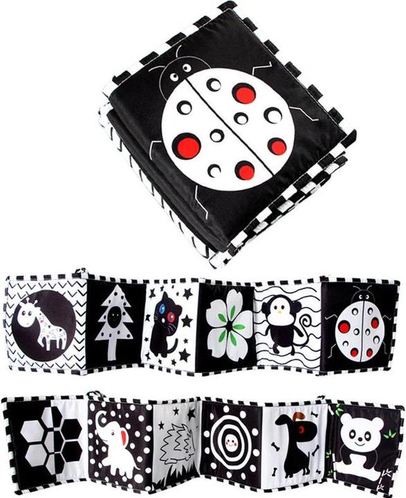 Activity Board Tuch Buch