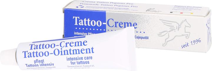 Produktbild Pegasus Pro Pro Tattoo Creme (25 ml, Creme)
