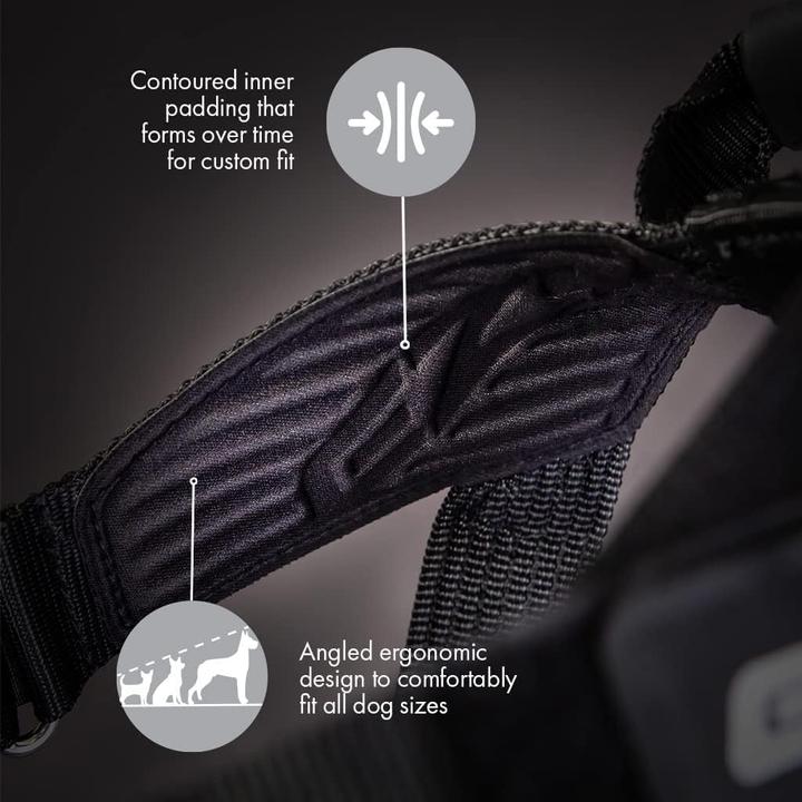 Actual product image EzyDog Express Harness (M, Dog)