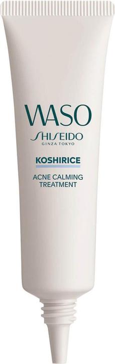 Image du produit Shiseido Waso - Traitement Koshirice Calming Spot (20 ml)
