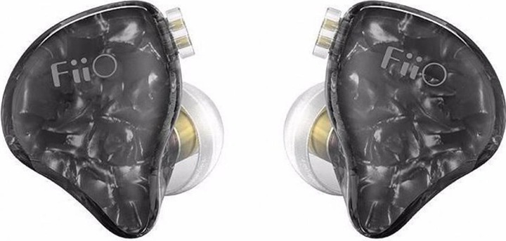 Actual product image FiiO FH1S (Cable)