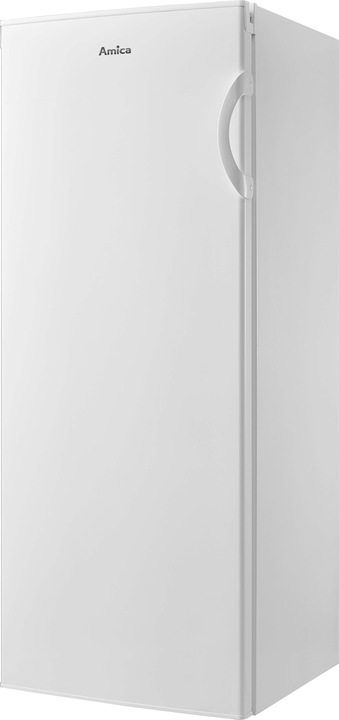 Amica Réfrigérateur VKS 354 130 W l x h x p 55 x 142 x 55 cm (230 l)