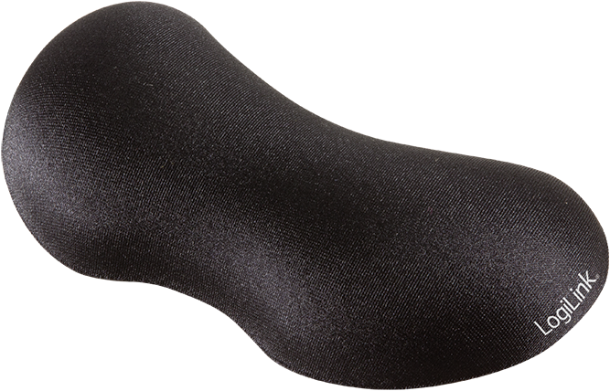 Actual product image LogiLink Wrist supporting gel pad