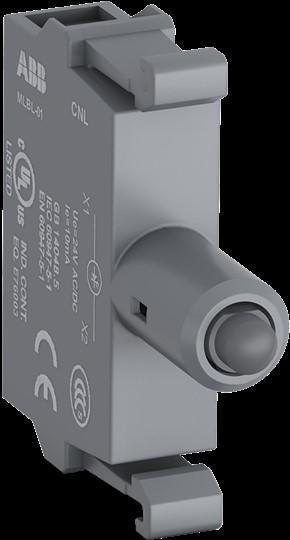 Produktbild ABB Leuchtelement