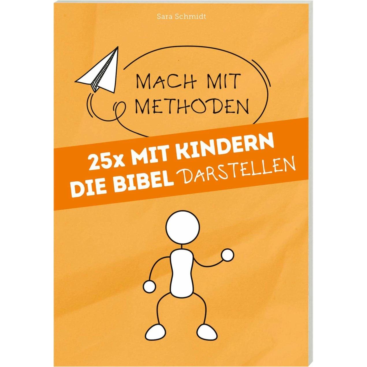 Mach mit Methoden Band 3, Fachbücher von Sara Schmidt