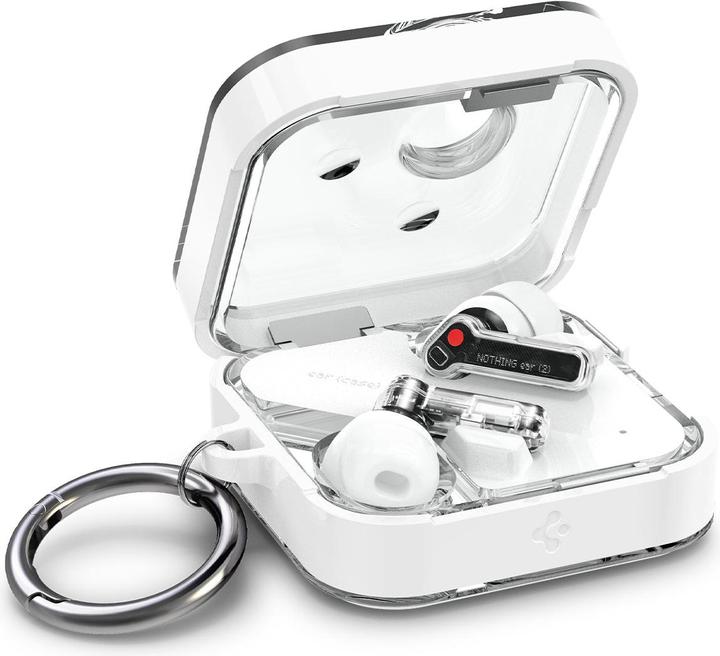 Actual product image Spigen Ultra Hybrid (Wireless)