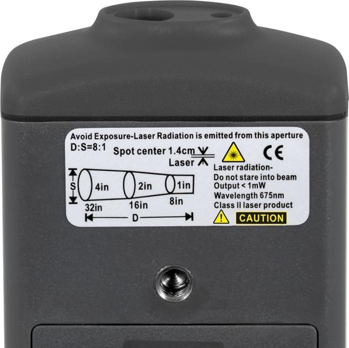 Actual product image PCE Instruments Instruments PCE-JR 911 Temperature data logger