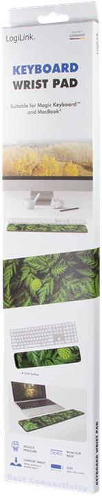 Actual product image LogiLink Forest