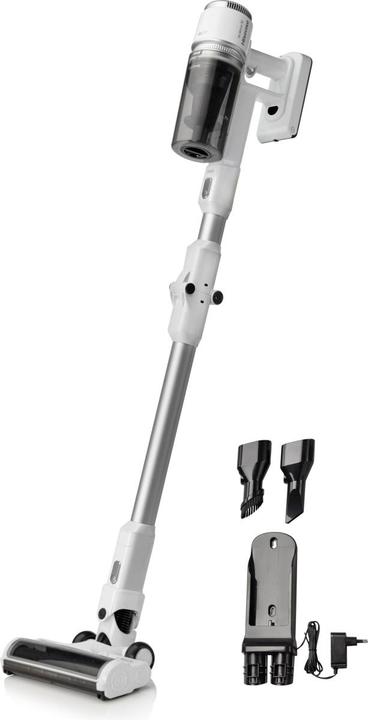 Actual product image Hisense Handstaubsauger 25,2V 3Kg 78dB ws