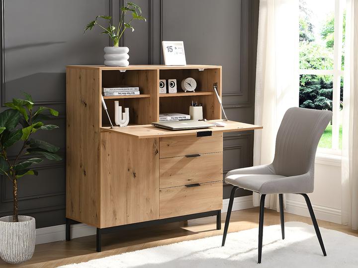 Produktbild Vente-unique Erwin (100 x 40 x 115 cm)