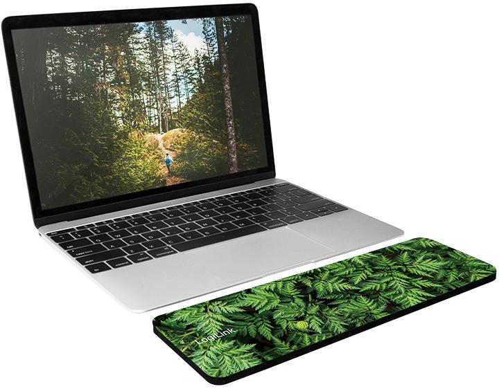 Actual product image LogiLink Forest