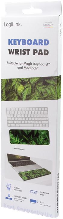 Actual product image LogiLink Forest