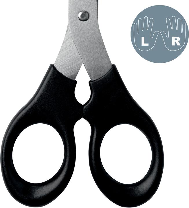 Productafbeelding Leitz Roestvrijstalen schaar (16.50 cm)
