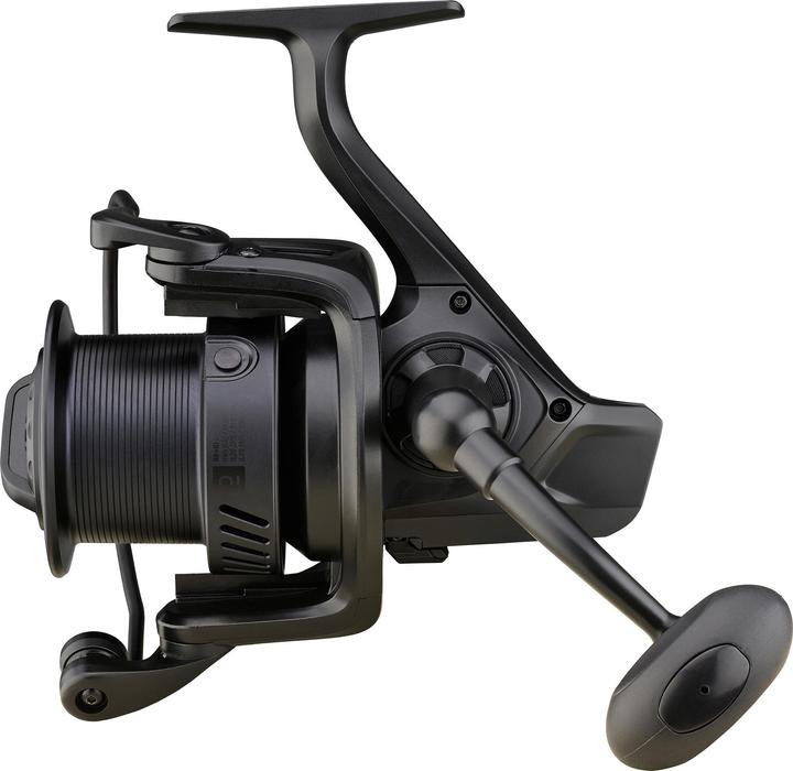 Image du produit Caperlan Moulinet de pêche à la carpe (5500)