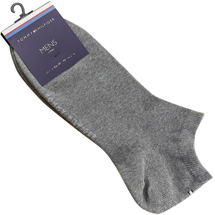 Produktbild Tommy Hilfiger Sneaker (2er Pack, 43, 46)
