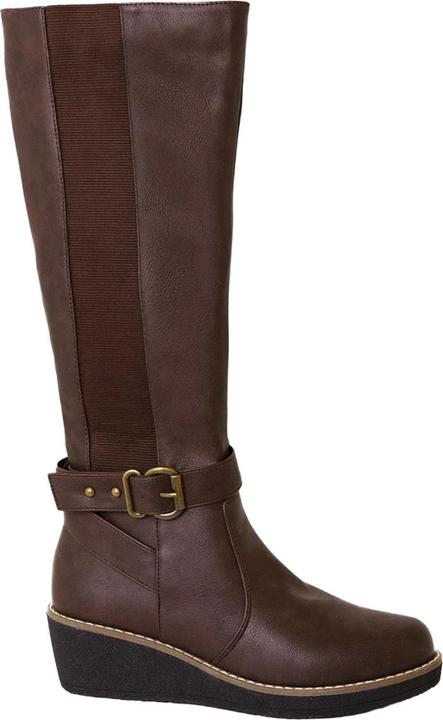 Produktbild Where's That From Kniehohe Stiefel Ayleen (41)