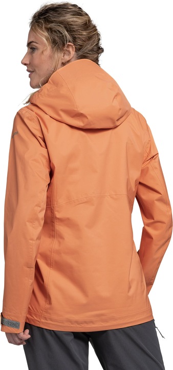 Actual product image Schöffel Women's 2.5L Jacket Aiplspitz (42, XL)