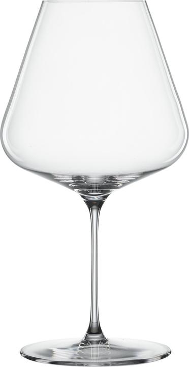 Produktbild Spiegelau Definition (96 cl, 2 Gläser, Rotweingläser)