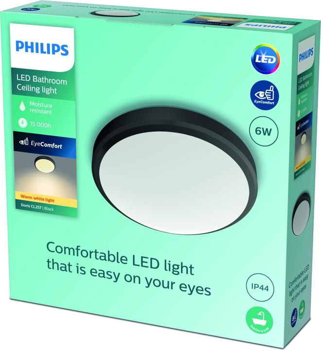 Produktbild Philips Doris (600 lm)