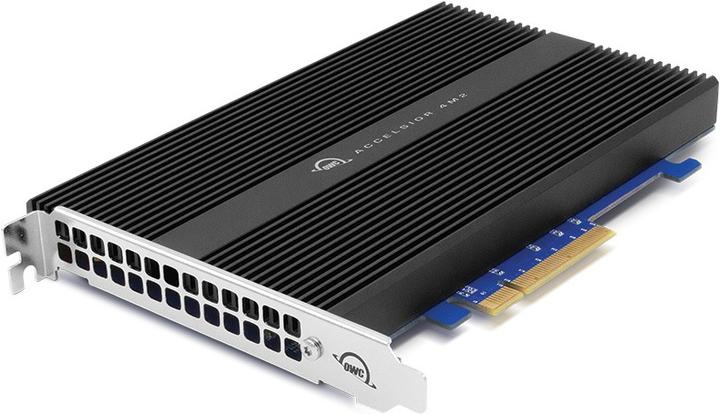 Image du produit OWC Accelsior 4M2 (1000 Go, PCI-Express)