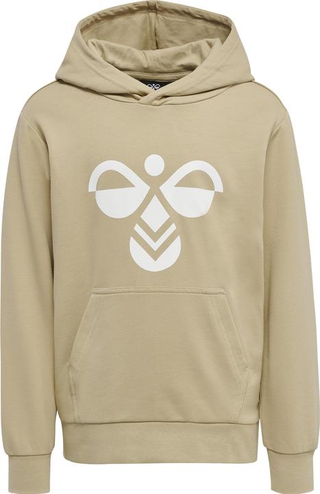 Produktbild hummel Cuatro Hoodie (104)