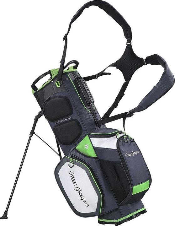Produktbild MacGregor Paramount Hybrid 14 Golftasche