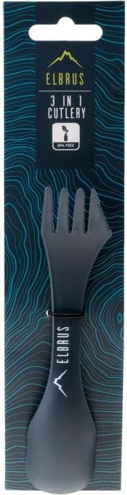 Actual product image Elbrus Carina Besteck