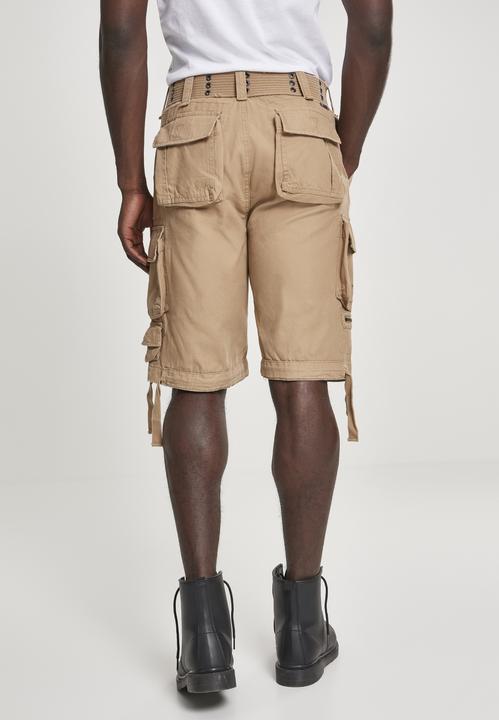 Immagine prodotto Brandit Pantaloncini Cargo Savage Vintage (L)