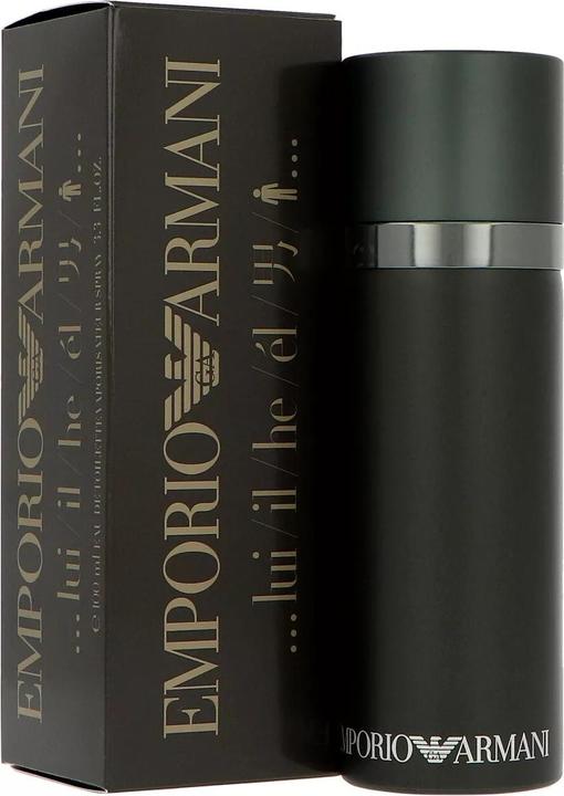 Immagine prodotto Giorgio Armani Classico He (Eau de toilette, 100 ml)