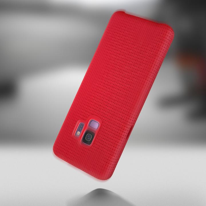 Produktbild Samsung Hyperknit Cover (Samsung Galaxy S9)