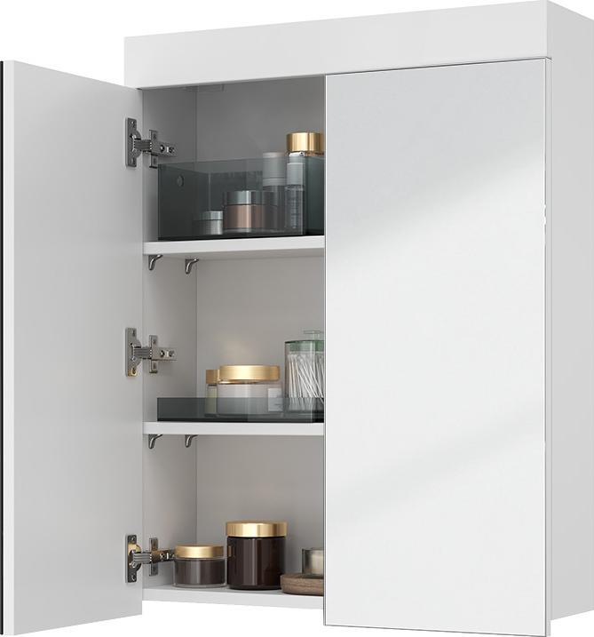 Immagine prodotto Vicco Luna (60 x 17 x 77 cm)
