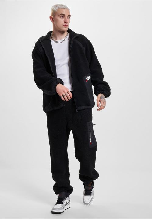 Produktbild Southpole PM233-006-1 Authentic02 Bonded Sherpa Pants (L)