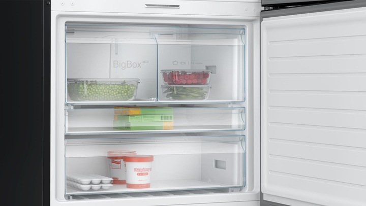 Produktbild Bosch Hausgeräte KGP86AXB0N (621 l)