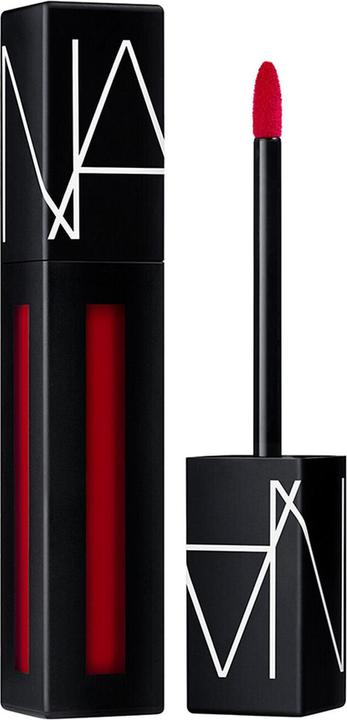 Actual product image NARS Cosmetics Nars Powermatte Lip Pigment - 5.5 Ml Liquid Lipstick (Just What I Needed)