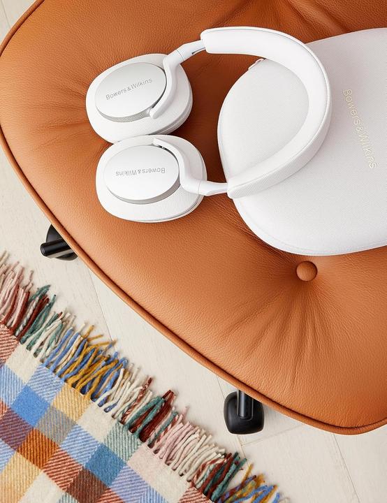 Actual product image Bowers & Wilkins Px7 S2 (ANC, 30 h, Wireless)