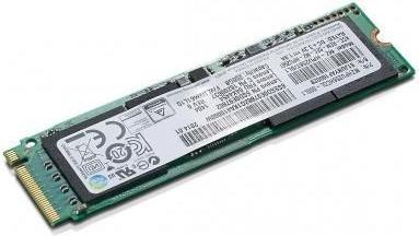 Lenovo ThinkPad 512GB M.2 SATA SSD (512 GB, M.2)