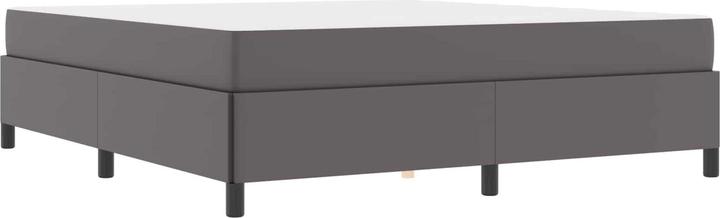 Actual product image vidaXL Bettrahmen (180 x 200 cm)