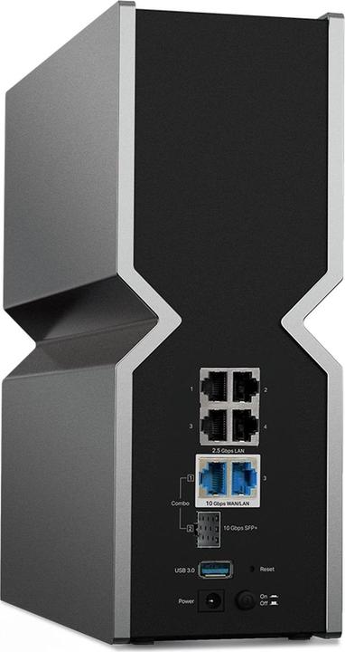 Produktbild TP-Link Archer BE800