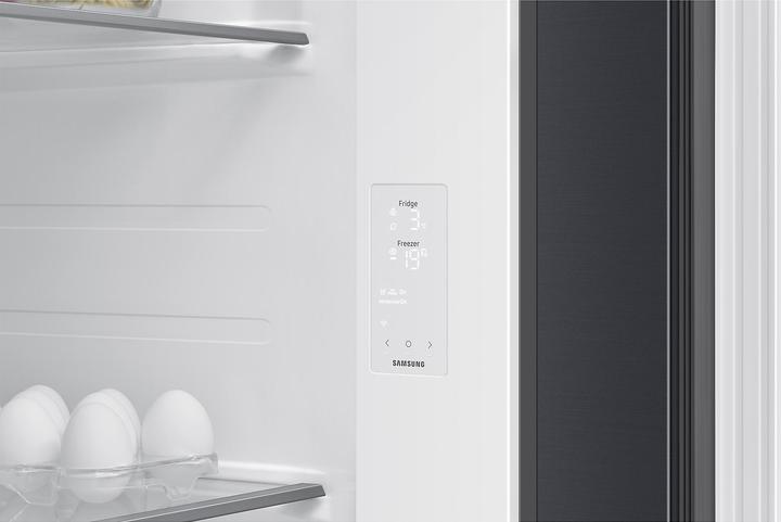Produktbild Samsung RS80F64KDFWS (640 l)