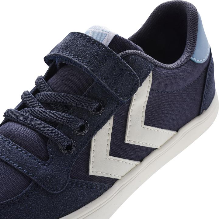 Produktbild hummel Slimmer Stadil Low Jr (33)