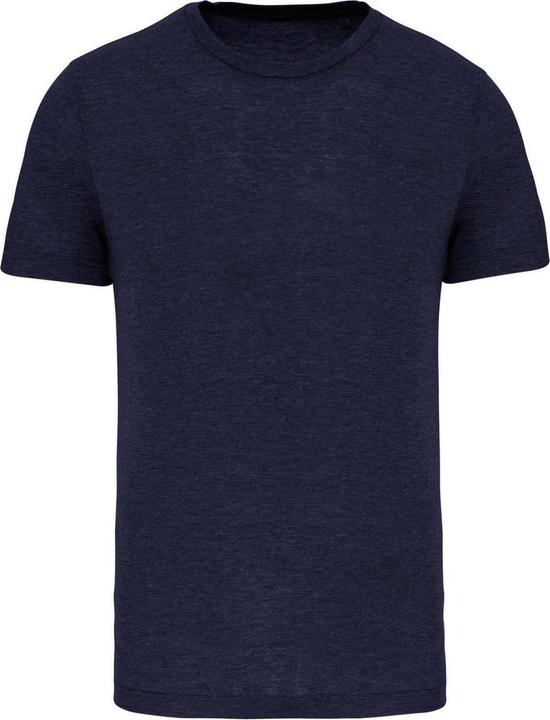 Navy Heather francese