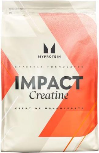 MyProtein Creatine Monohydrate (1 Piece, Powder, 500 g)