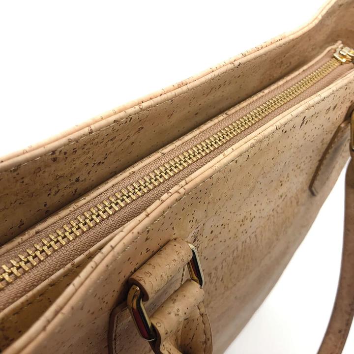 Produktbild Artipel Kork Tasche «Natural Classic» (9 l)