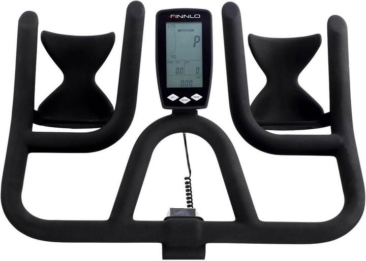 Produktbild Finnlo by Hammer CRS3